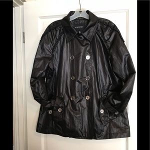 Nine West Double-breasted Jacket XL